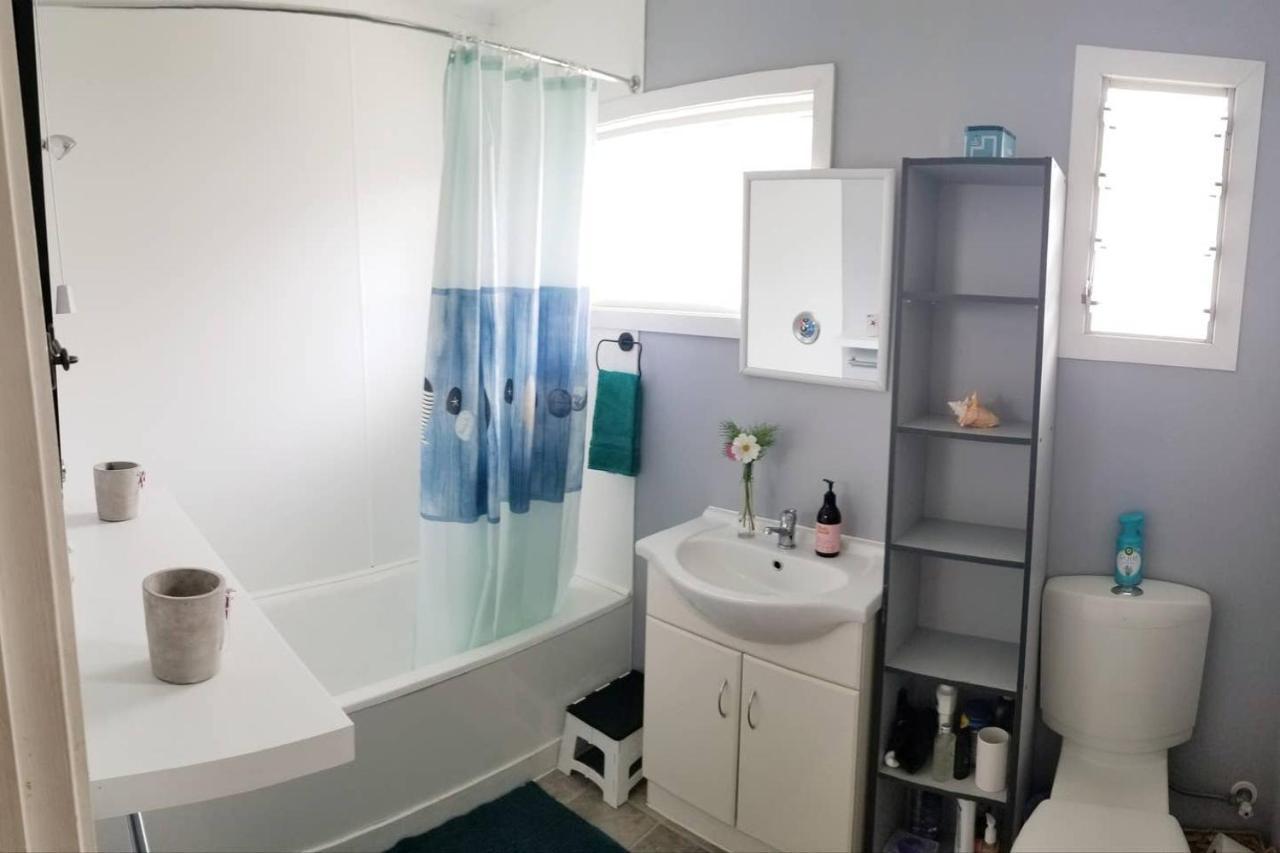 Emma'S Cosy City Hideaway Nelson Ngoại thất bức ảnh