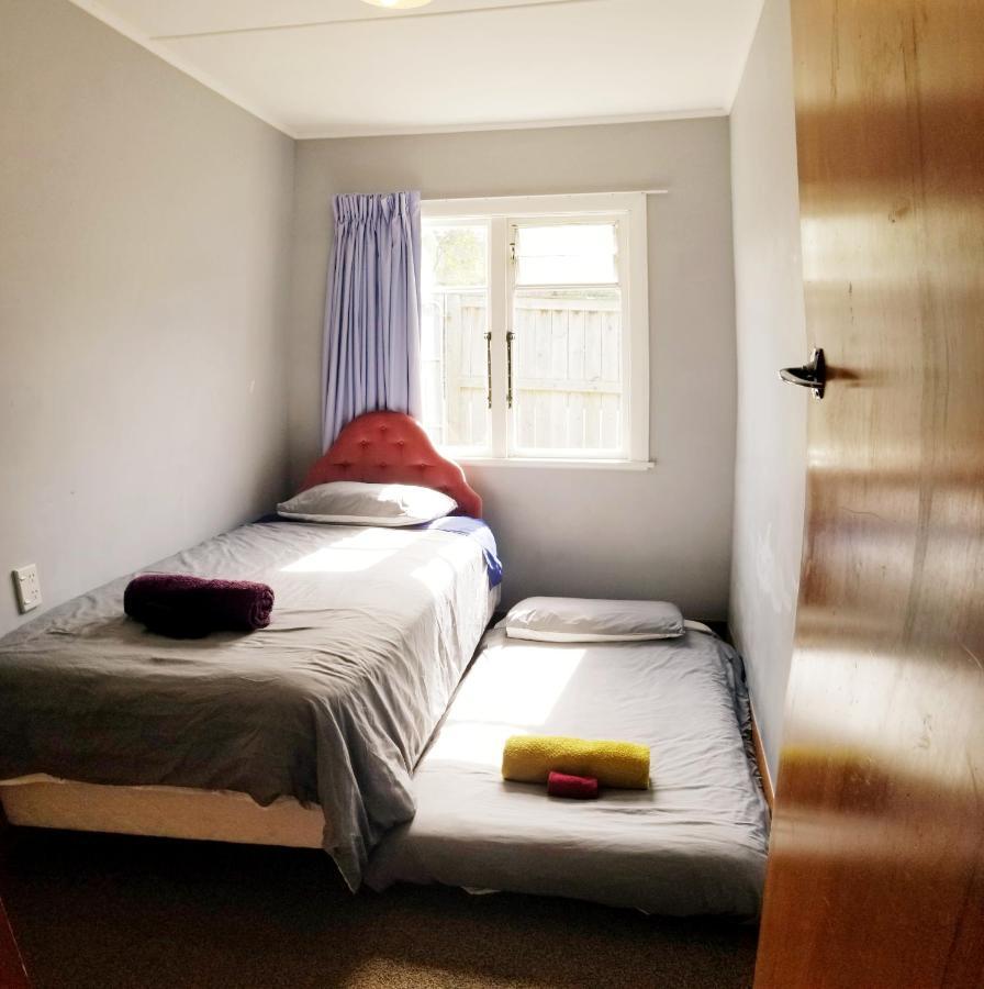 Emma'S Cosy City Hideaway Nelson Phòng bức ảnh